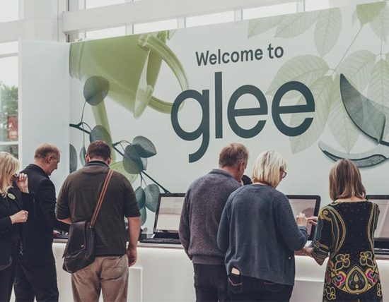 2024年英國(guó)伯明翰五金工具、花卉園藝展覽會(huì)GLEE 2024