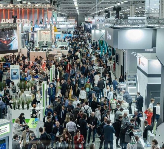 2025年俄羅斯國(guó)際電子元器件、模塊及系統(tǒng)展覽會(huì) Expo Electronica 2025