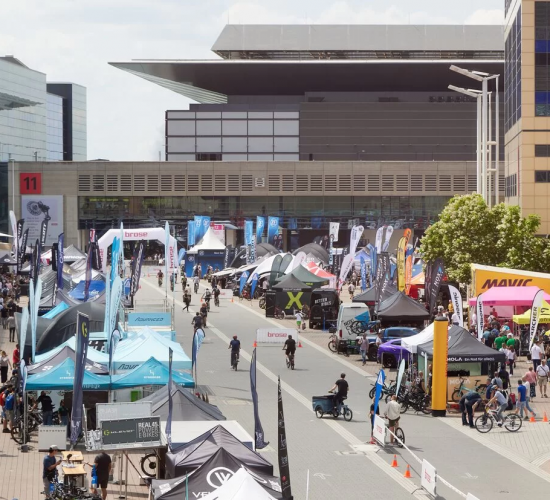 2025年歐洲國(guó)際自行車(chē)、零配件及用品展覽會(huì) EUROBIKE 2025